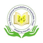 Joy Educational Foundation & Charitable Trust Logo